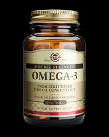 Omega 3  - 50 Гел капсули