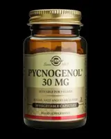 Pycnogenol 100 mg - 30 капсули