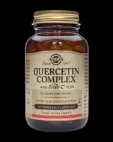 Quercetin Complex -  50 капсули