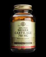 Shark Cartilage - 45 капсули