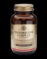 Thermogenic Complex - 60 капсули