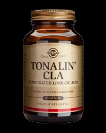 Tonalin CLA - 60 Гел капсули