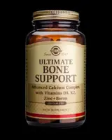 Ultimate Bone Support - 120 Таблетки
