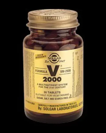 Formula VM2000 - 30 Таблетки