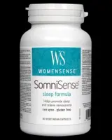 SomniSense Sleep Formula 90 капсули