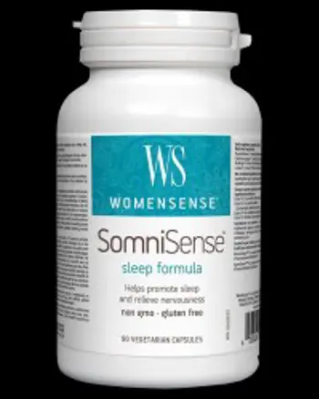SomniSense Sleep Formula 90 капсули