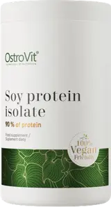 OstroVit Soy Protein Isolate Vege Соев Протеин Изолат - 390 грама, 13 дози