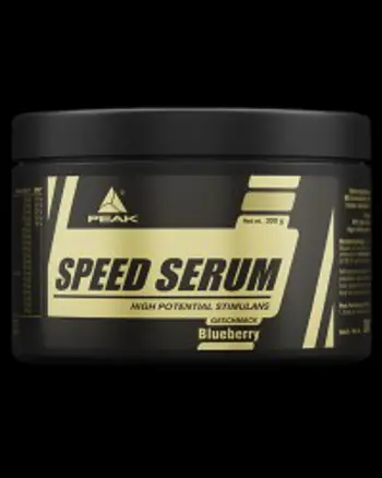 Speed Serum 300 грама, 30 Дози
