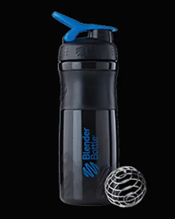 Blender Bottle Sportmixer 830 мл