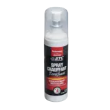 STC Nutrition Spray Chauffant Tonifiant За загряващ масаж преди тренировка 75 мл