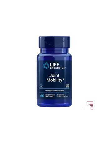 Life Extension Joint Mobility Стави и кости