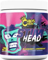 Stim Head | Caffeinated Formula