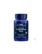 Life Extension Optimized Tryptophan Plus Стрес и добро настроение х 90 капсули