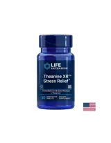 Life Extension Theanine XR™ Stress Relief Стрес и тревожност х 30 таблетки