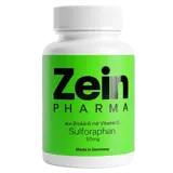 ZEINpharma Сулфорафан от Броколи с Витамин С – 120 капсули