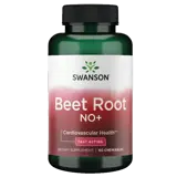 Swanson Beet Root – бързо действие 60 дъвчащи