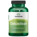 Swanson Detoxilean Комплекс за прочистване на организма х 120 капсули