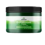 Swanson D-Mannose Powder Д-маноза на прах