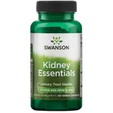 Swanson Kidney Essentials Подкрепа за здравето на бъбреците и пикочните пътища х 60 веге капсули