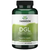 Swanson Екстракт от корен на женско биле DGL с деглициризирано действие