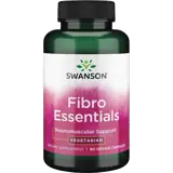 Swanson Fibro Essentials Подкрепа за нервно-мускулната функция х 90 веге капсули