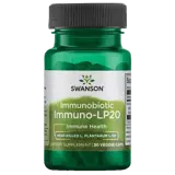 Swanson Immunobiotic Immuno-LP20™ Имунобиотик за силен имунитет