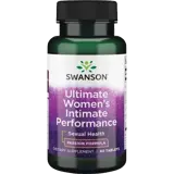 Swanson Ultimate Women's Intimate Performance Интимна помощ за жената х 90 таблетки