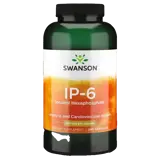 Swanson IP-6 Inositol Hexaphosphate За клетъчно и сърдечно-съдово здраве 240 капсули