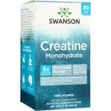Swanson Creatine Monohydrate Пакетчета – без вкус