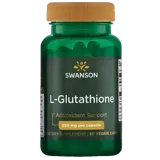 Swanson L-Glutathione Мощен антиоксидант и детоксикатор