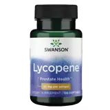 Swanson Lycopene За здраве на простатата х 120 софтгел капсули