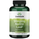 Swanson Stinging Nettle Leaf Листа от коприва х 120 капсули
