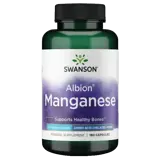 Swanson Albion Manganese Манган Албион х 180 капсули