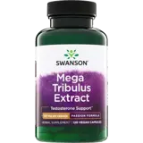 Swanson Mega Tribulus Extract Екстракт от Трибулус Терестрис за подкрепа на тестостерона