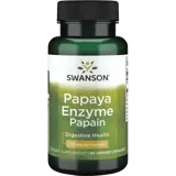 Swanson Papaya Enzyme Papain Ензим от Папая