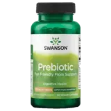 Swanson NutraFlora Prebiotic Пребиотик за подкрепа на чревната флора х 60 капсули