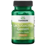 Swanson Пробиотик Lactobacillus Gasseri За регулиране на теглото и храносмилането