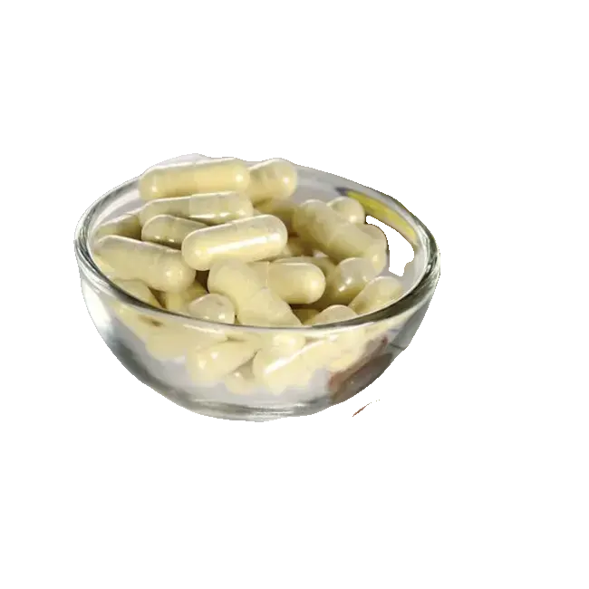 Swanson Gluten Rid Продукт за отстраняване на глутен с Tolerase® G 90 веге капсули