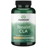 Swanson Tonalin CLA Шафраново масло за управление на теглото