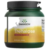 Swanson Trehalose Трехалоза - натурален заместител на захарта