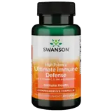 Swanson Ultimate Immune Defense Ултимативна Имунна Защита х 60 капсули