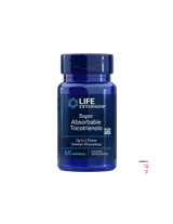 Life Extension Super Absorbable Tocotrienols Токотриеноли с подобрена абсорбция
