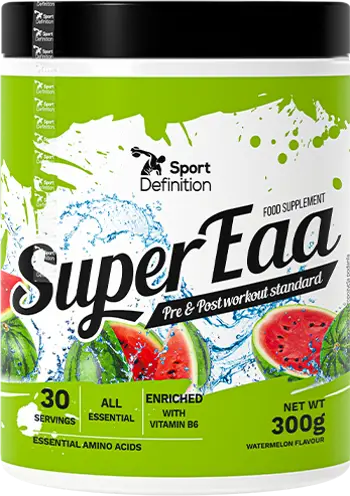 Super EAA