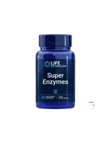 Life Extension Super Enzymes Храносмилателни ензими