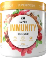 FA Nutrition Super Immunity Booster Специализиран Комплекс за Имунна Система - 270 грама, 30 дози