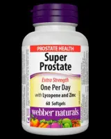Super Prostate 60 Гел капсули