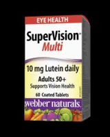 SuperVision® Multi 60 Таблетки