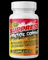Suppress Appetite Control
