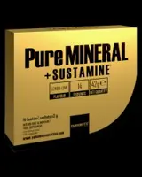 PureMINERAL + SUSTAMINE 14 Пакета, 14 Дози