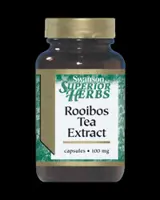 Rooibos Tea Extract 100 mg - 30 капсули
